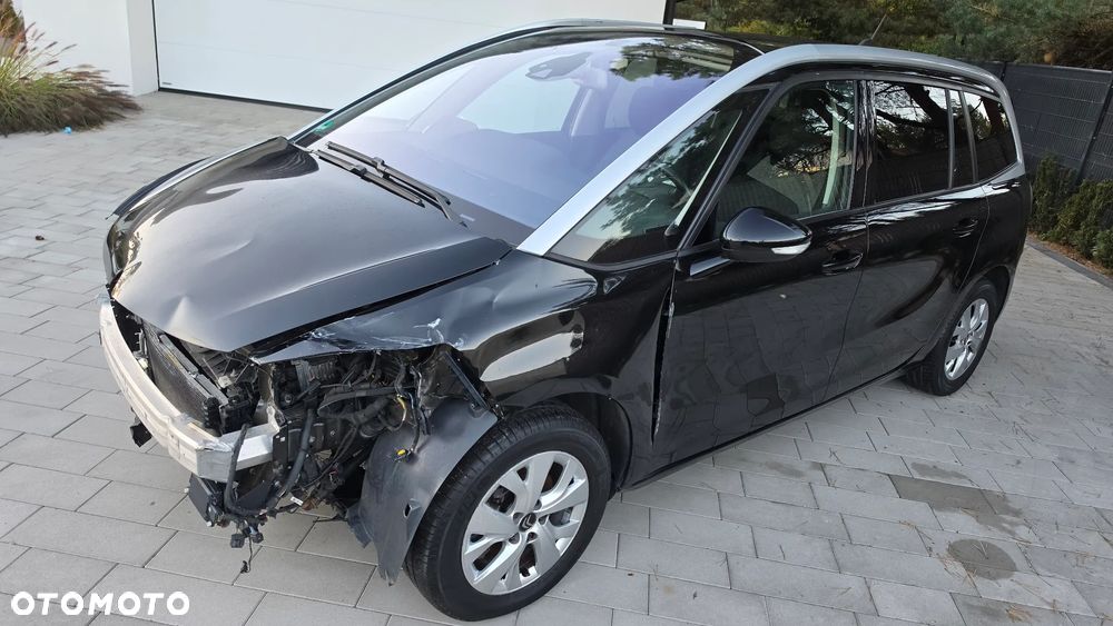 Citroën C4 SpaceTourer - 10