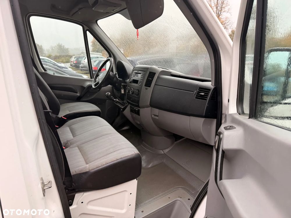 Volkswagen Crafter - 18