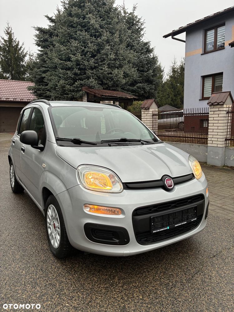 Fiat Panda 1.2 Easy - 2