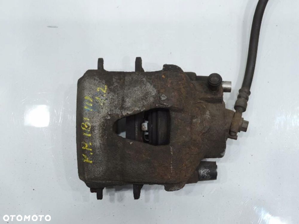 ZACISK HAMULCOWY PRAWY PRZÓD SEAT IBIZA III 1.2 - 2