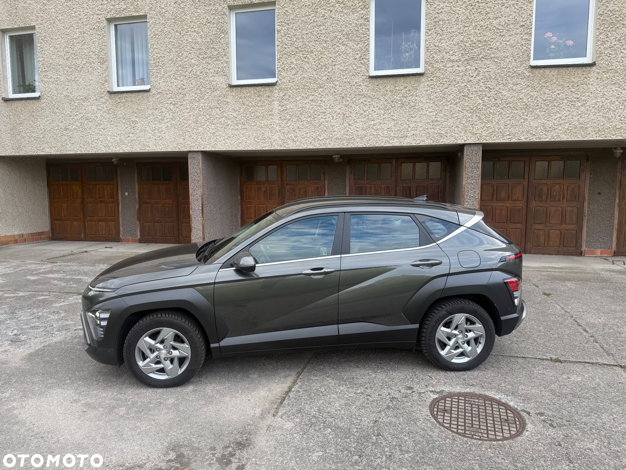 Hyundai Kona 1.6 T-GDI Premium DCT - 30
