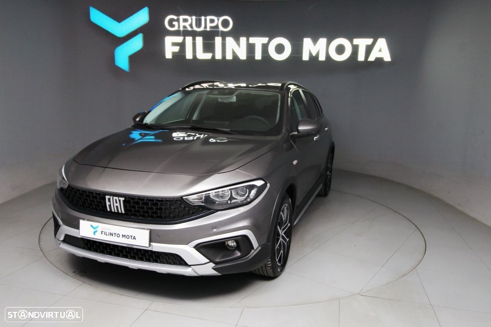 Fiat Tipo Station Wagon 1.0 GSE T3 - 6