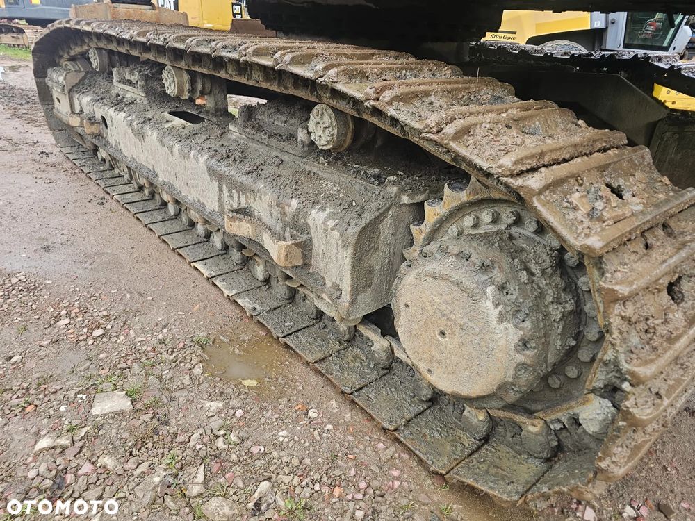 Volvo EC480EL EC480 EL EC 480 / EC380EL EC380 - 9