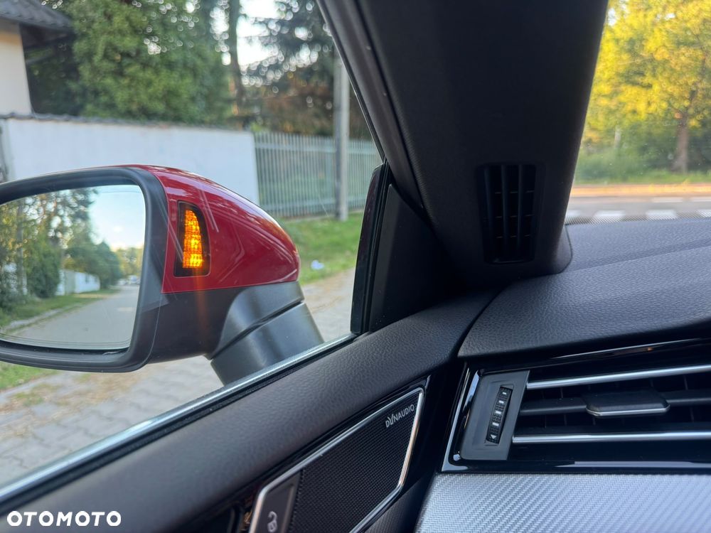 Volkswagen Arteon 2.0 TDI 4Motion SCR R-Line Edition DSG - 30