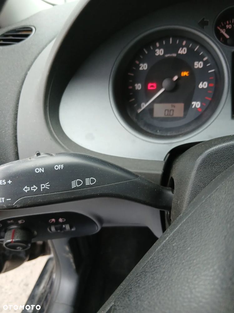 Seat Ibiza 1.4 16V Comfort Edition - 11