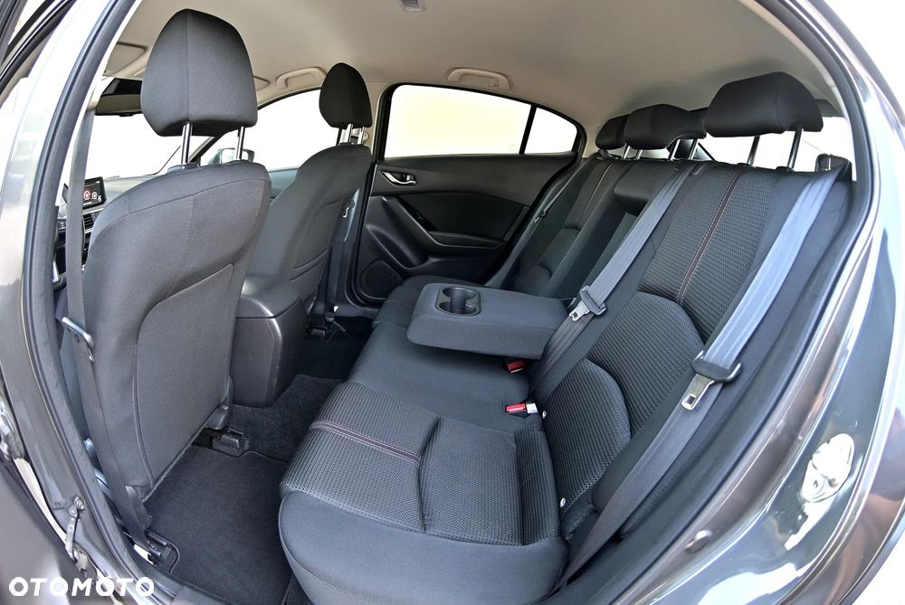 Mazda 3 2.0 Skypassion - 21
