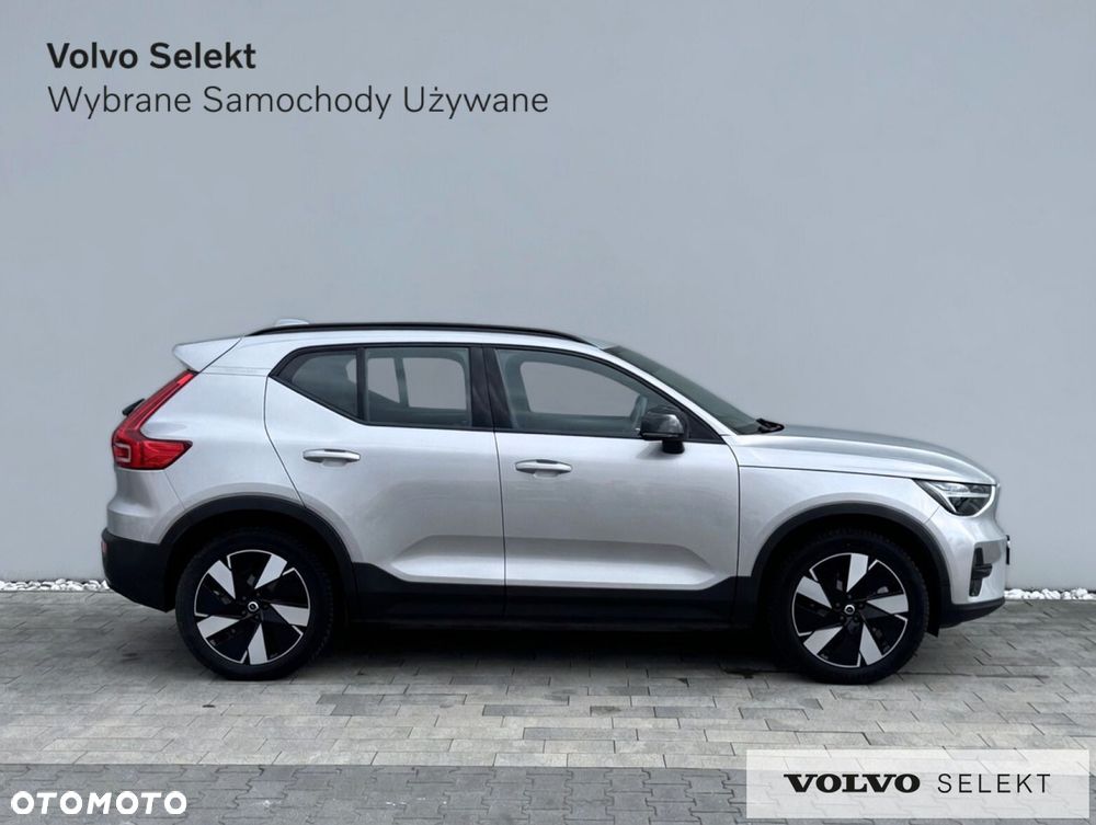 Volvo XC 40 - 6