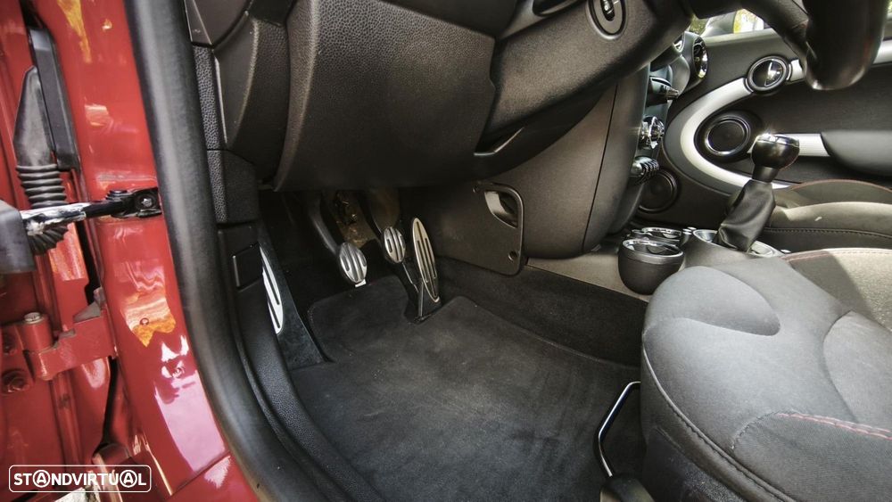 MINI 3 Portas John Cooper Works 153g - 20