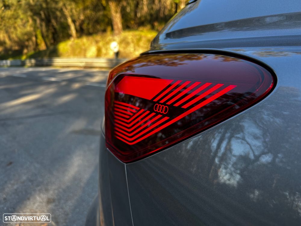 Audi Q4 e-tron 40 82 kWH - 10