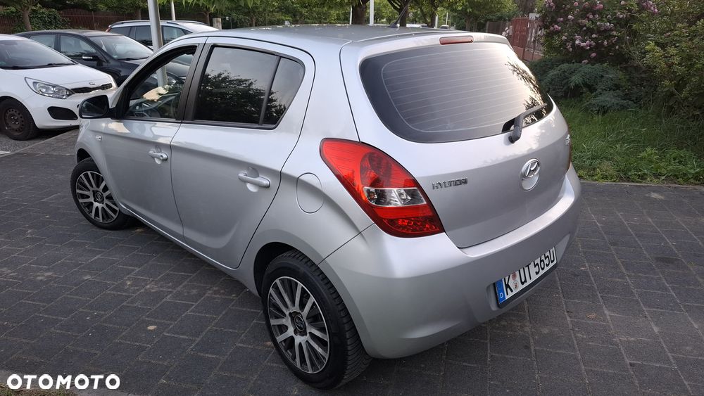 Hyundai i20 - 9