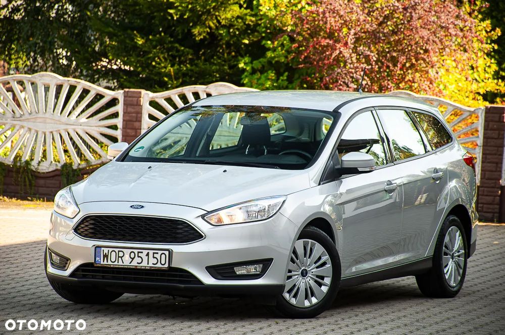 Ford Focus - 6