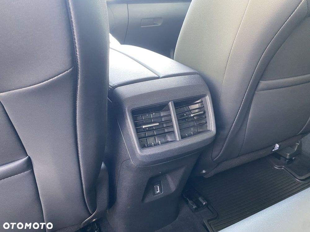 Citroën C5 Aircross 1.5 BlueHDi Max EAT8 - 15