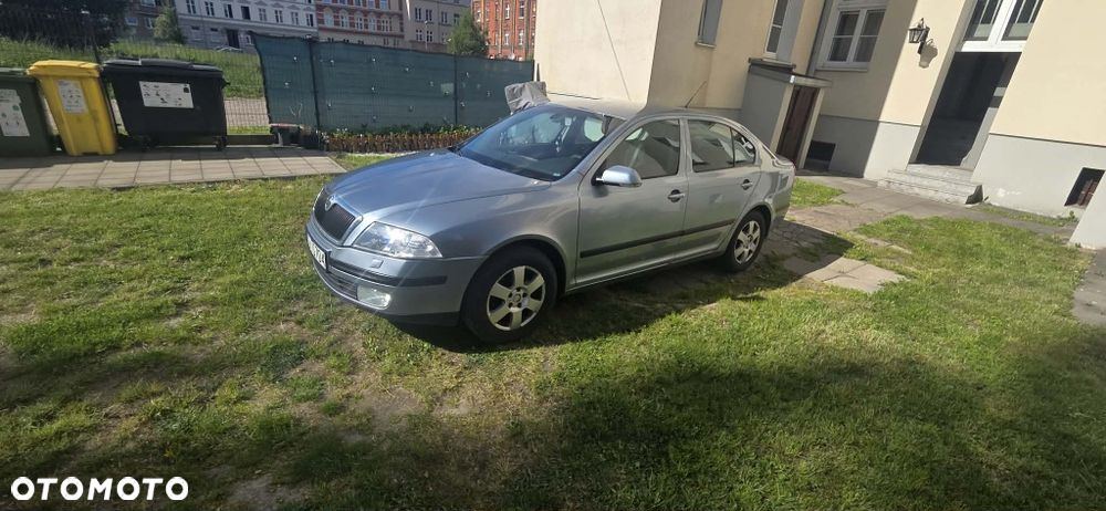 Skoda Octavia - 4