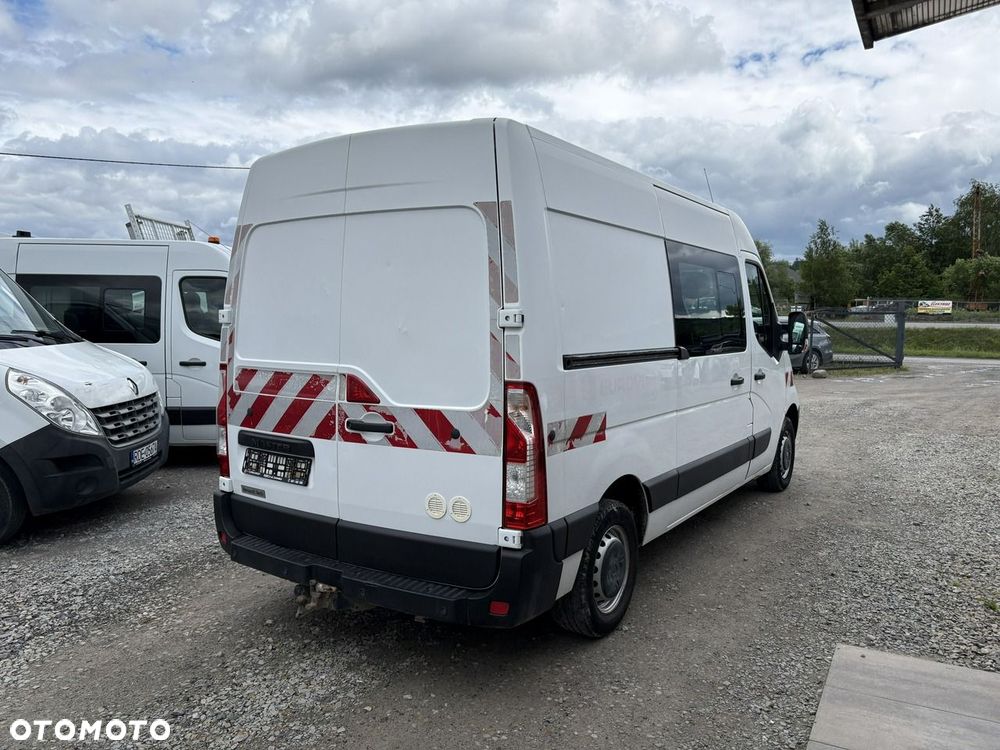 Renault Master - 3
