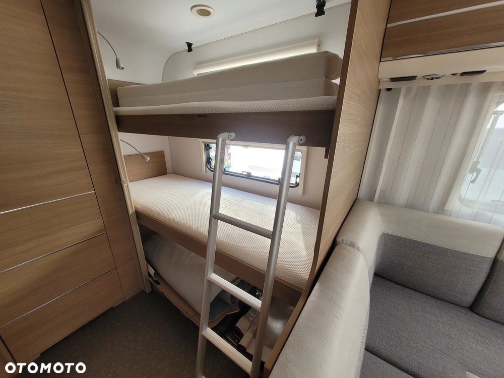 Adria ADORA 573PT, ALDE, klima, mover, markiza, - 24