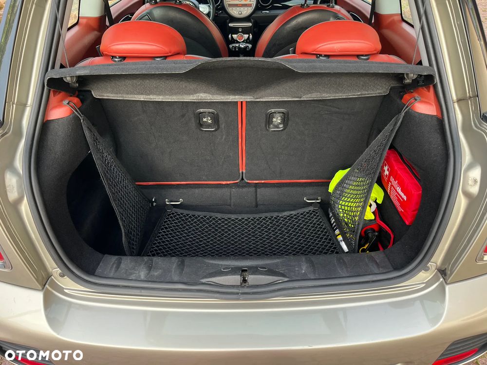 MINI Cooper - 7