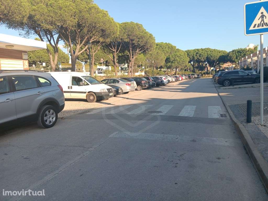 Loja, em centro comercial bem localizado, Quinta do Lago, Algarve - Grande imagem: 3/12