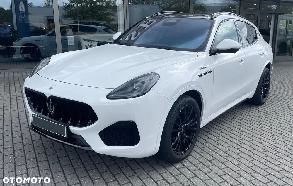 Maserati Grecale - 5