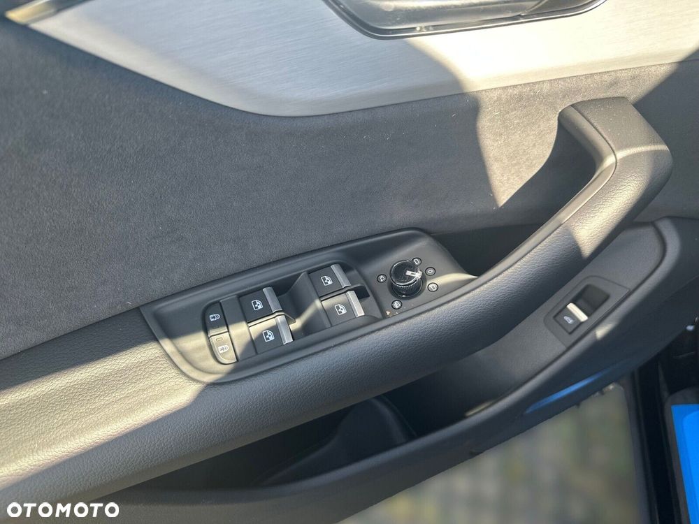 Audi Q8 TDI mHEV 210 kW Quattro Tiptronic - 11