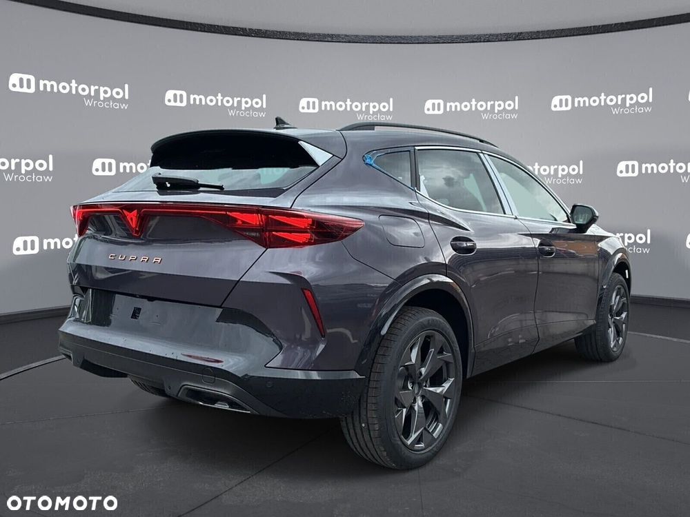 Cupra Formentor - 10