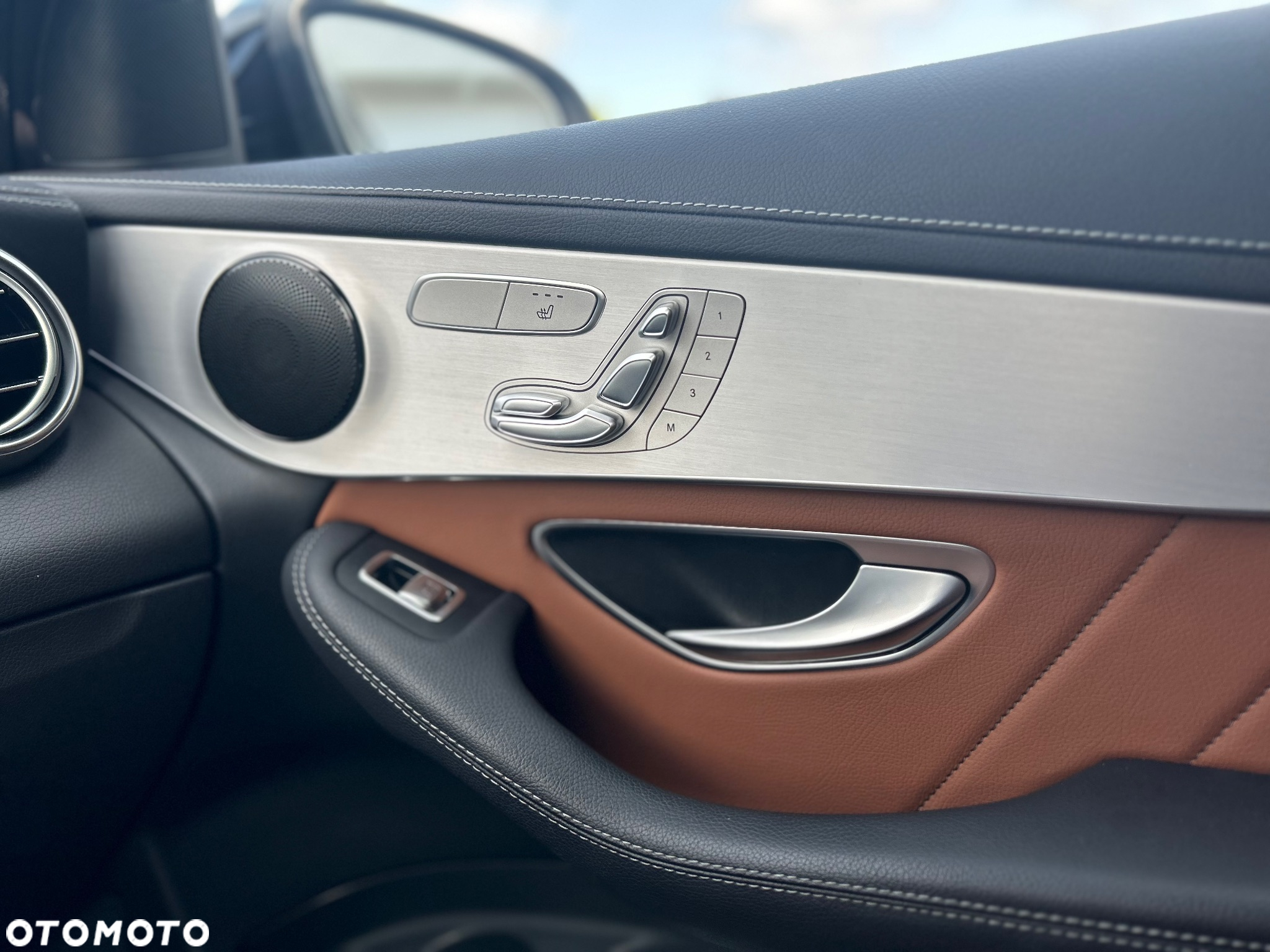 Mercedes-Benz GLC Coupe 200 4-Matic - 13