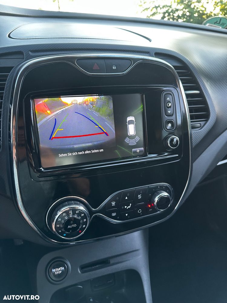 Renault Captur - 6