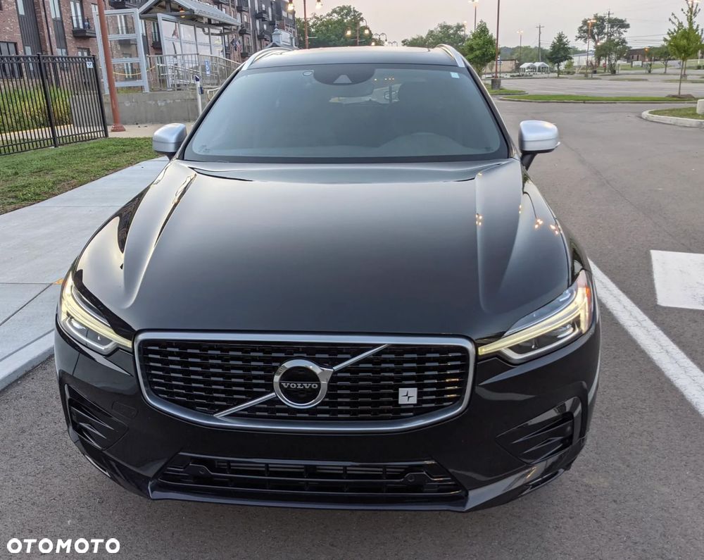 Volvo XC 60 - 7