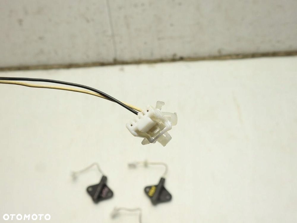 MODUŁ ANTENY MITSUBISHI ASX 8637A525 - 4