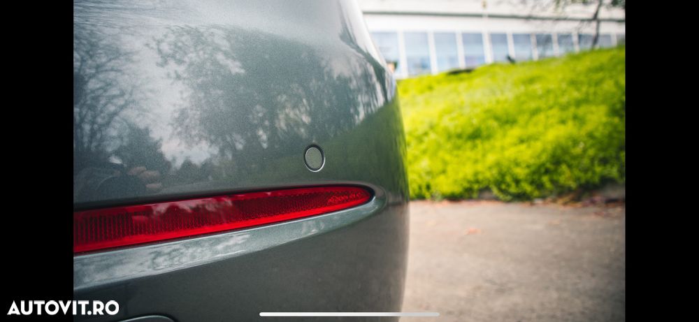 Mercedes-Benz C 180 MHEV - 26