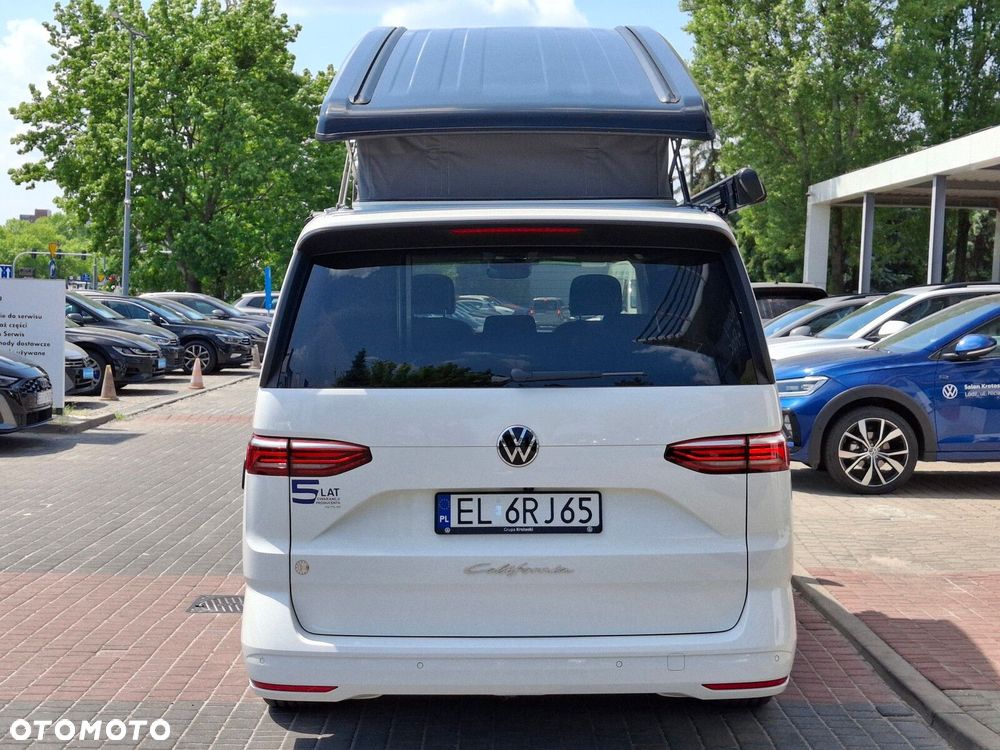 Volkswagen California - 12