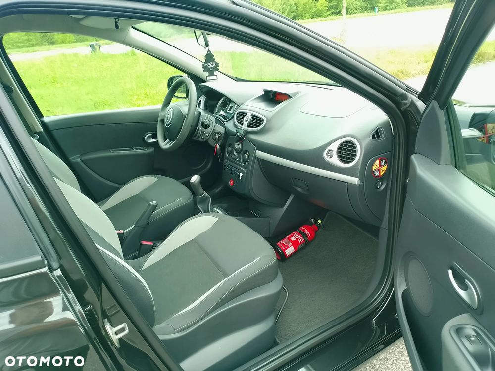Renault Clio 1.5 dCi Edition Dynamique - 26