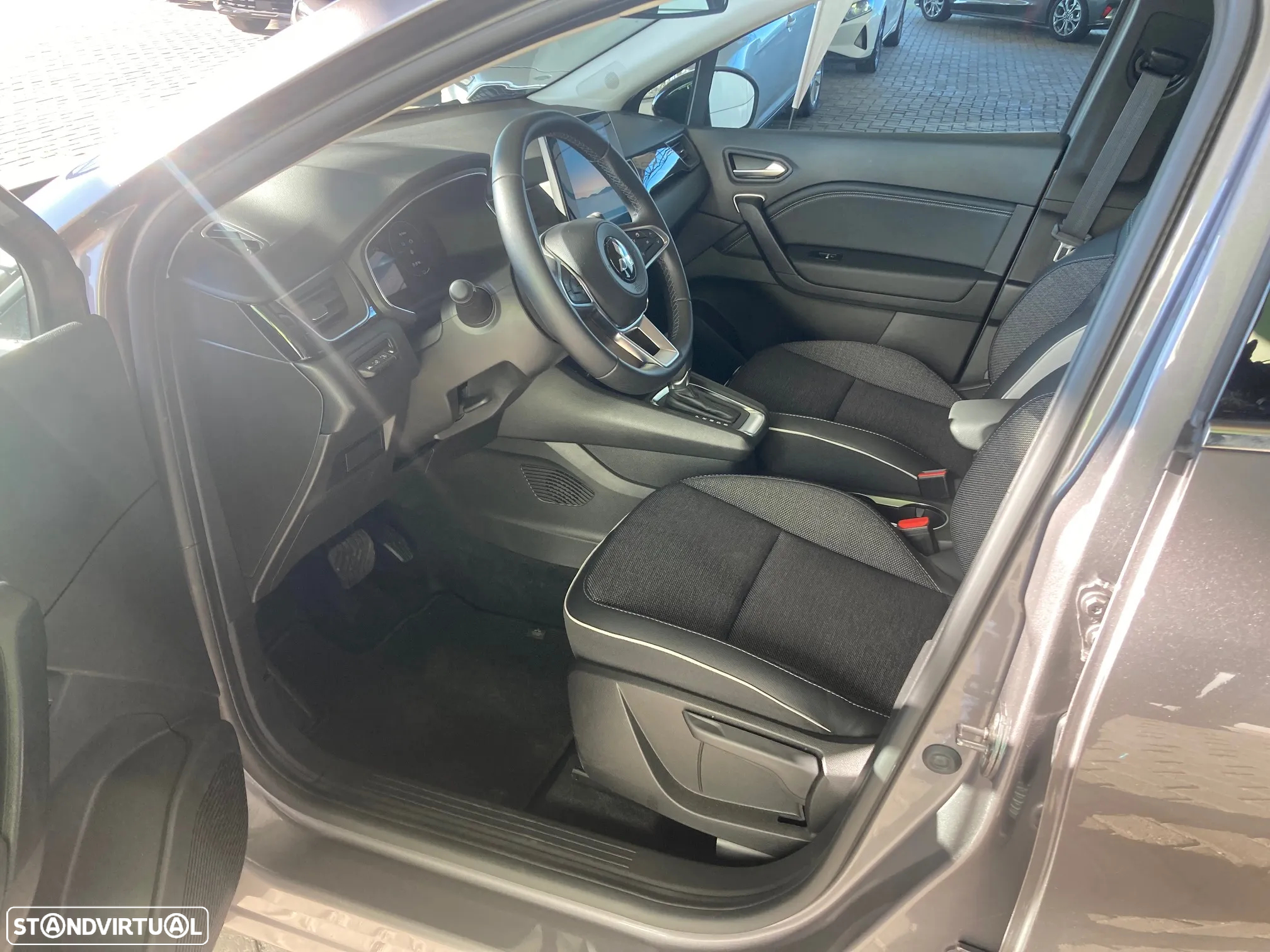 Mitsubishi ASX 1.6 PHEV Intense - 6