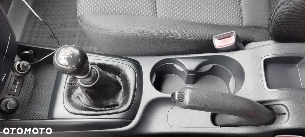 Hyundai i30 1.4 Edition Plus - 10