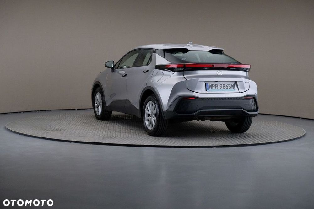 Toyota C-HR 1.8 Hybrid Comfort - 2