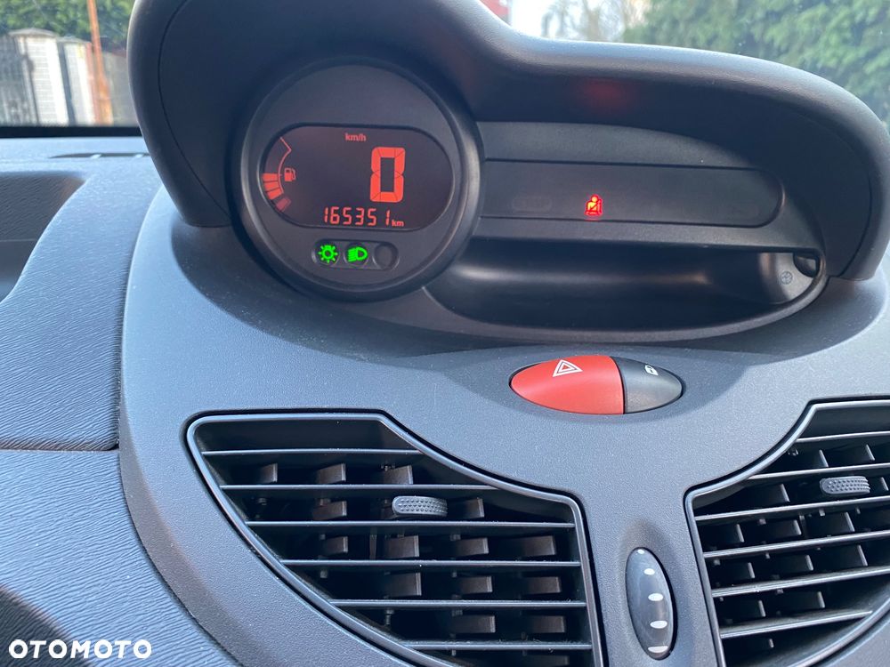 Renault Twingo 1.2 Plus - 7