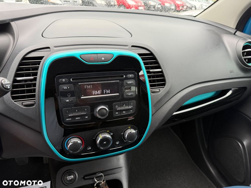 Renault Captur ENERGY dCi 90 Start&Stop Expression - 5
