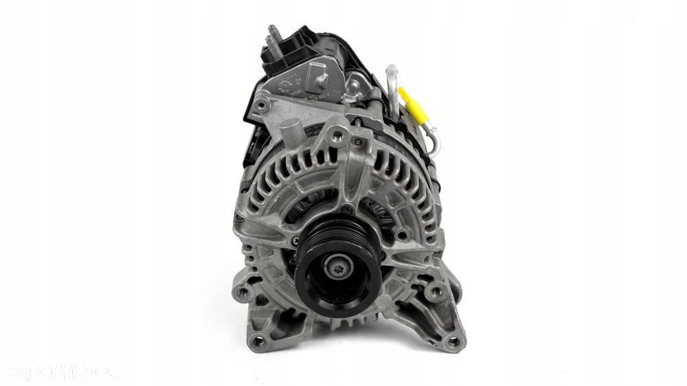 ALTERNATOR GENERATOR ROZRUCHU MERCEDES-BENZ 48V 1.5 2.0 MHEV - 2
