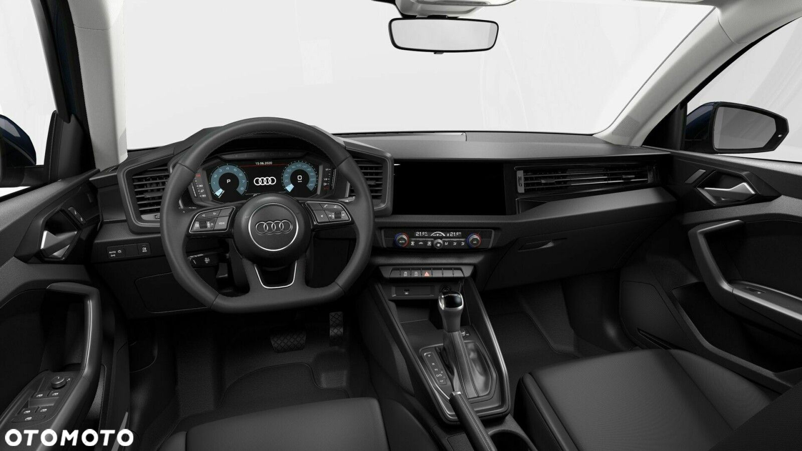 Audi A1 35 TFSI S tronic - 6