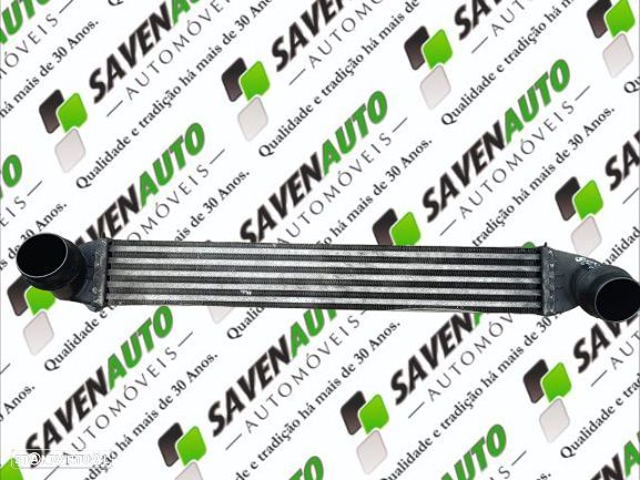 Radiador Intercooler Mini Mini (R56) - 1