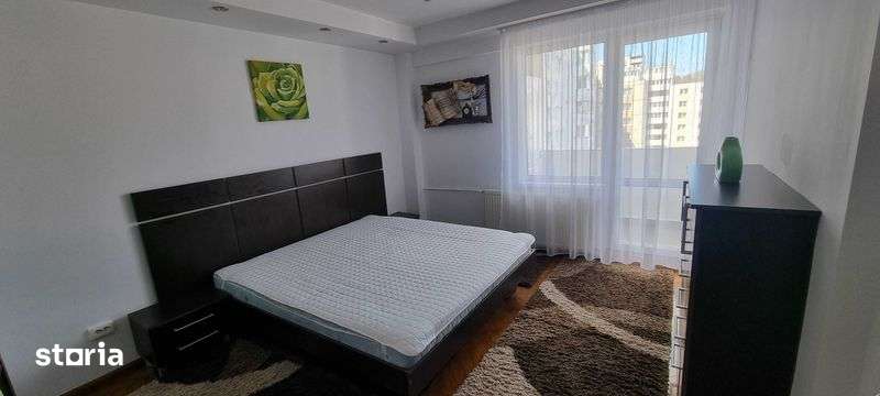 Inchiriere apartament cu 3 camere amenajat — fotografia 3