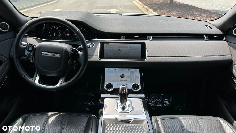Land Rover Range Rover Evoque 2.0Si4 SE Dynamic - 10