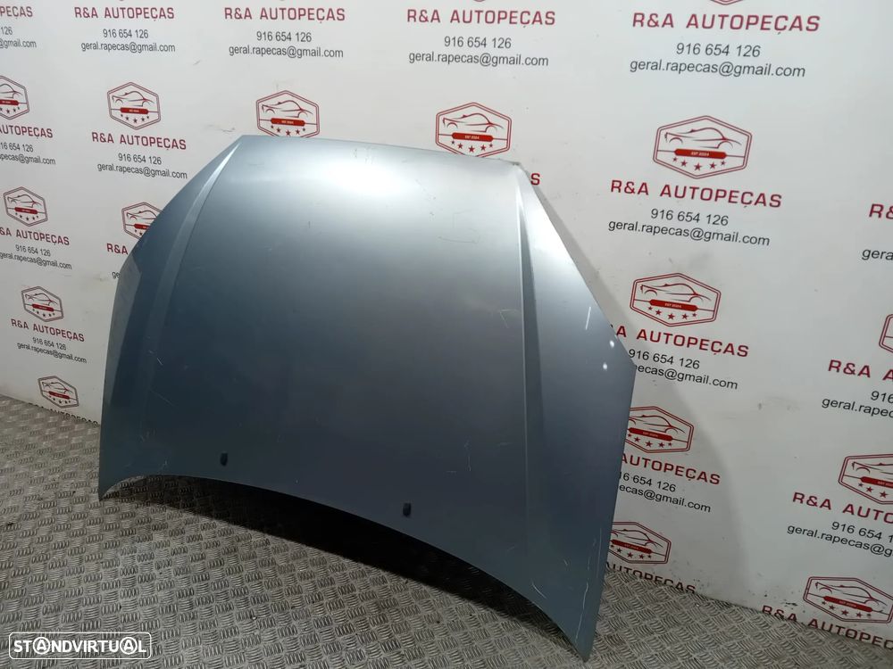 Capot Ford Focus MK1 I Original - 4