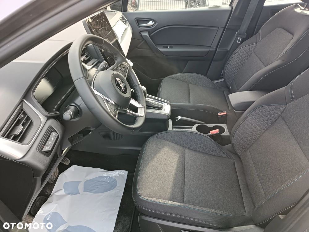 Mitsubishi ASX - 13