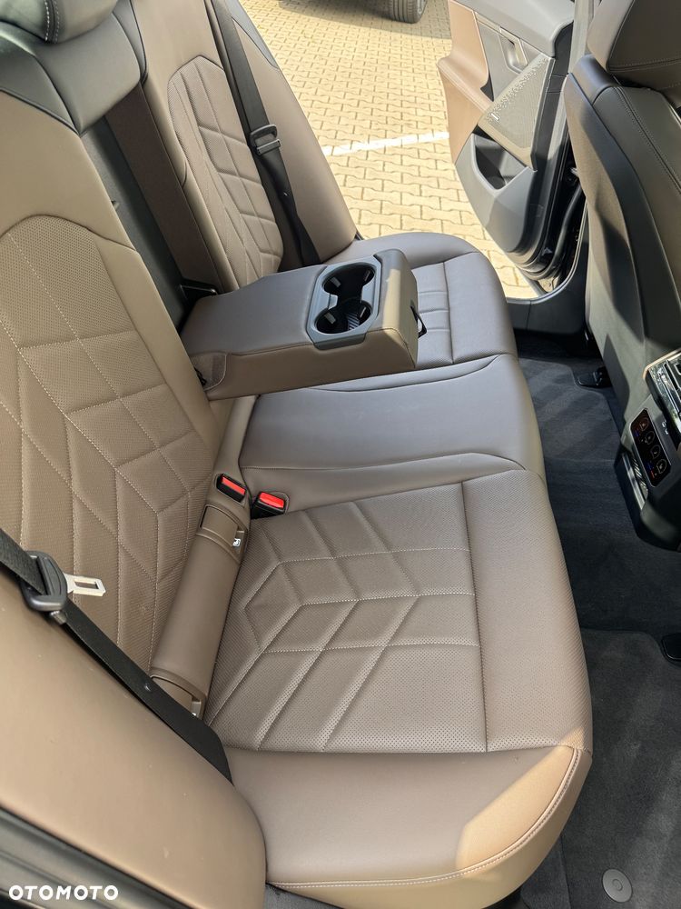 BMW Seria 5 - 28