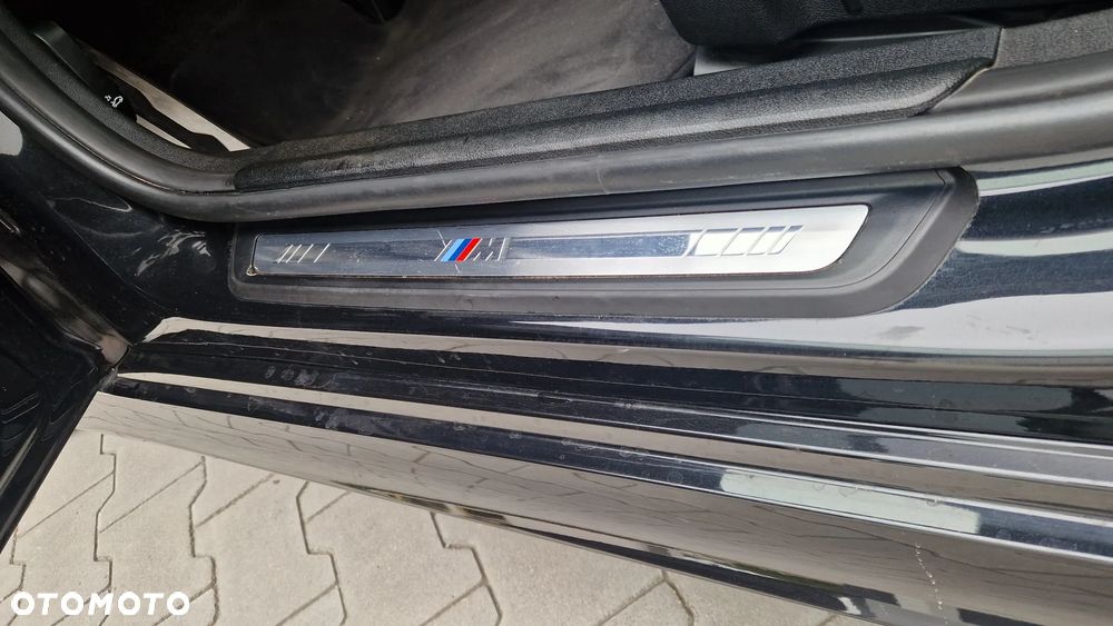 BMW Seria 3 320d Edition M Sport Shadow - 8