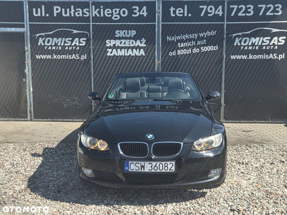 BMW Seria 3 - 4