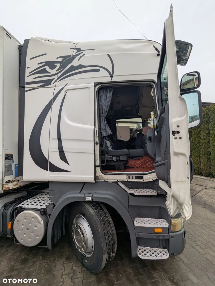 Scania R500 - 3