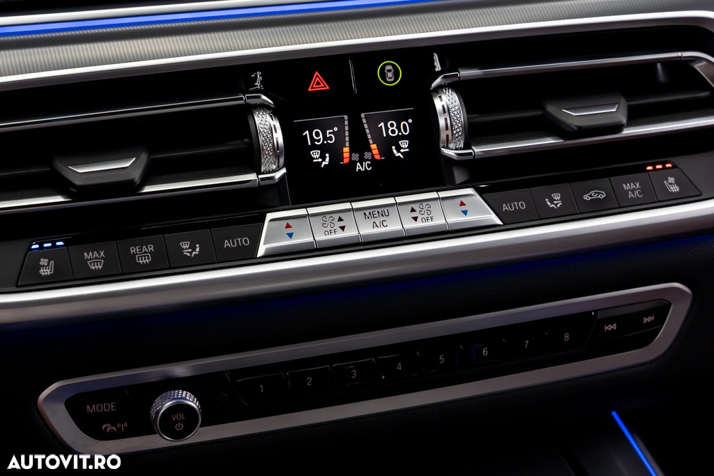 BMW X5 xDrive30d AT MHEV - 36