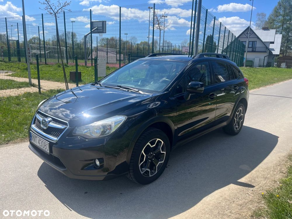 Subaru XV 2.0D Exclusive - 3
