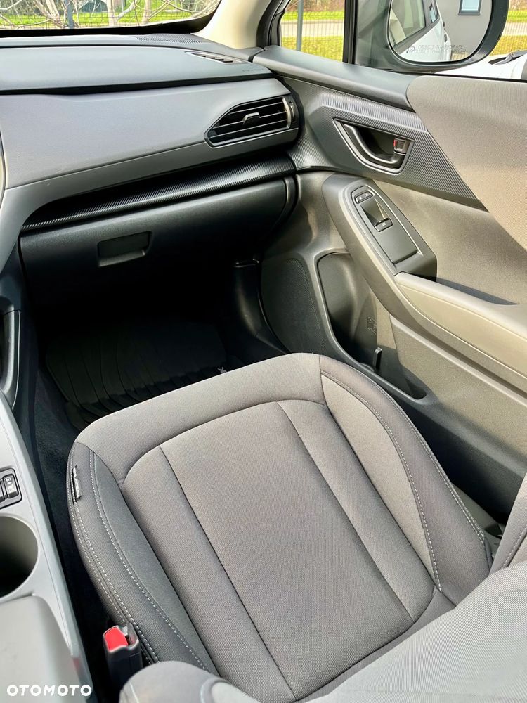 Subaru Crosstrek - 13